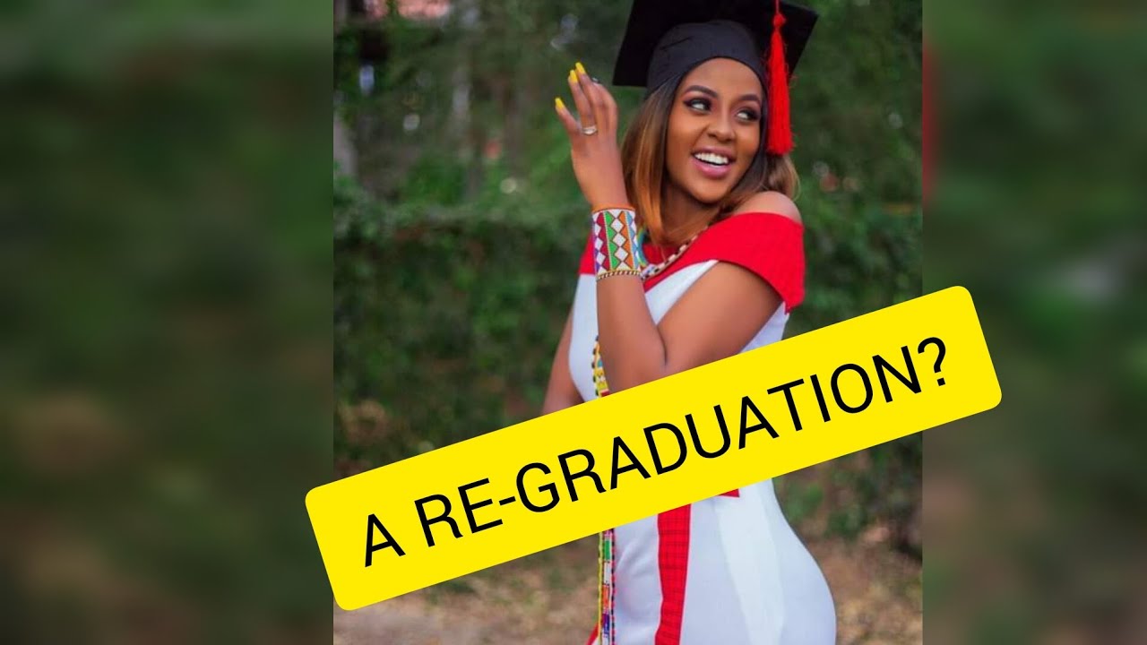 Finally fetched my Degree Certificate After 4 years 🫣🥳//Come with me to Mt.Kenya University//Vlog.