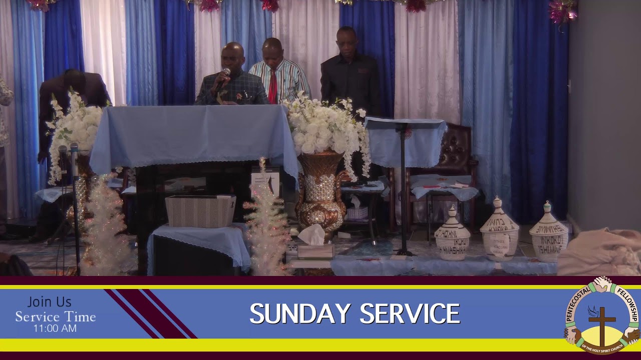 Happy Sunday