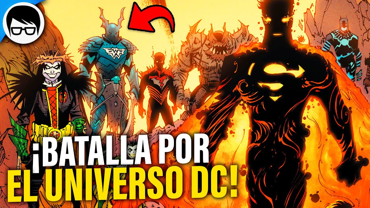 DEATH METAL - La Batalla Final | Death Metal #6 (2020)