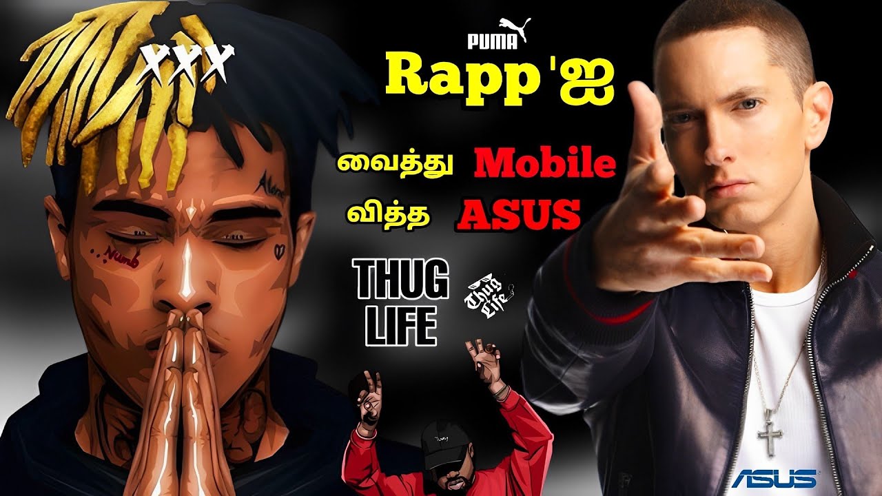 Advertisement Thuglife | PART-2 | McDonald’s | Puma vs Adidas | Red Bull | Asus Mobile #puma #adidas