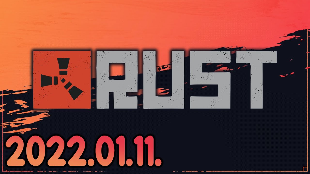 Rust (2022-01-11)