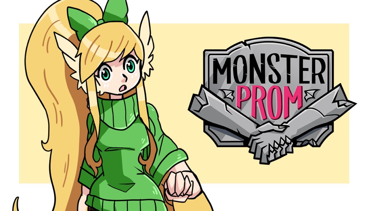Attempting to Date Monsters