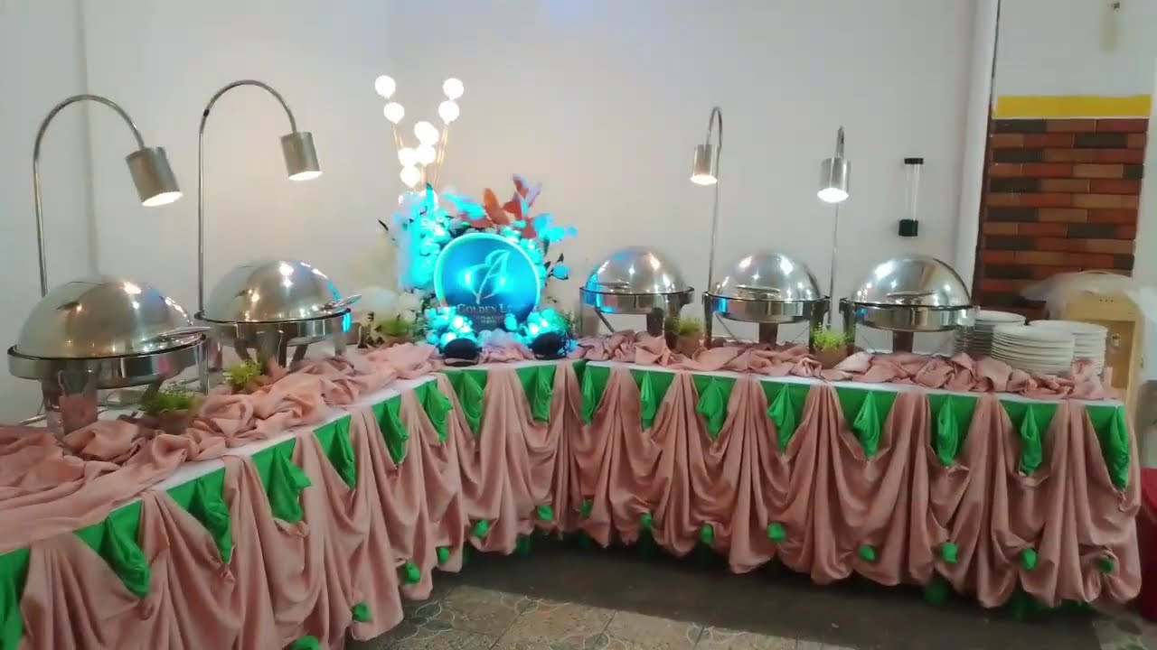 Wedding ceremony ng aking pamangkin at saranay north caloocan resort🥰🫰+ song ni chinita