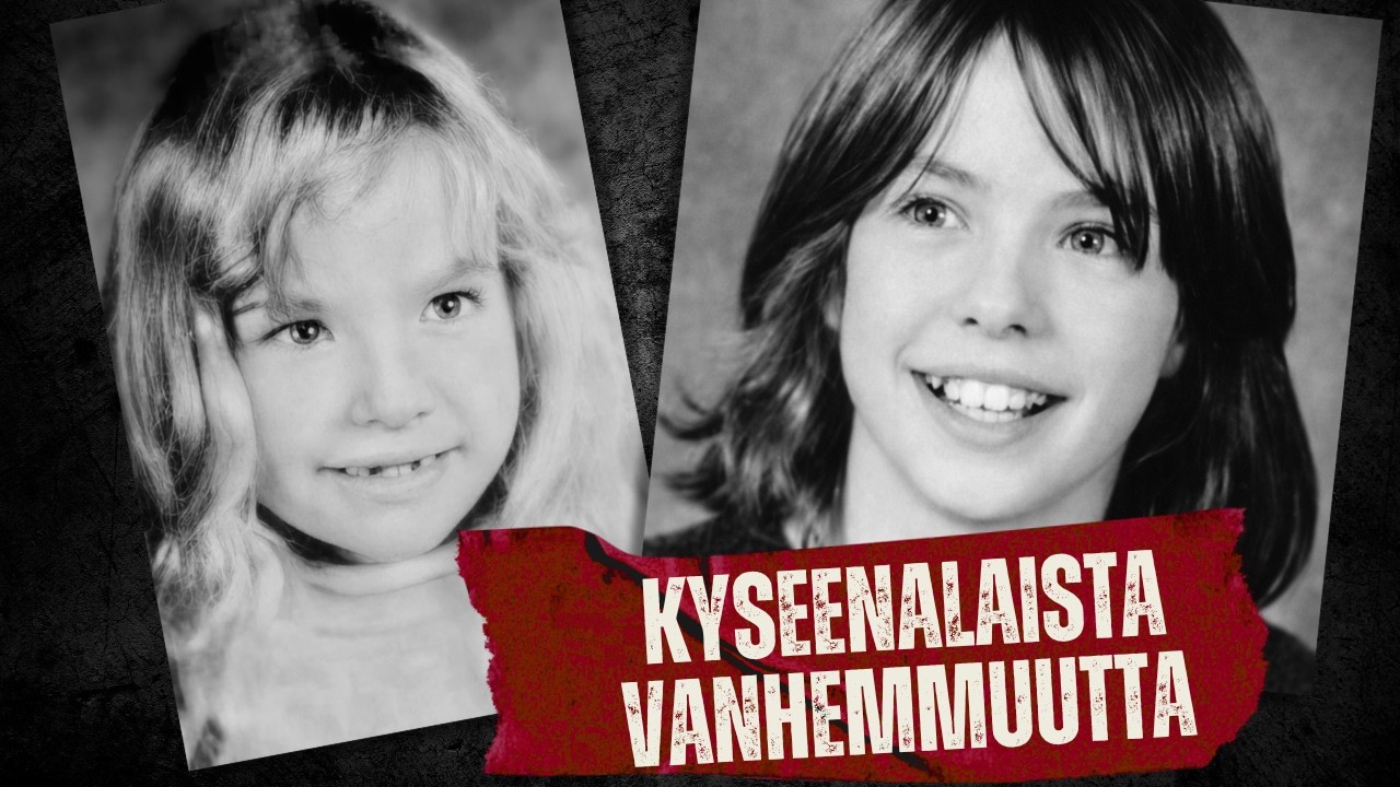 Scott ja Amy Fandel
