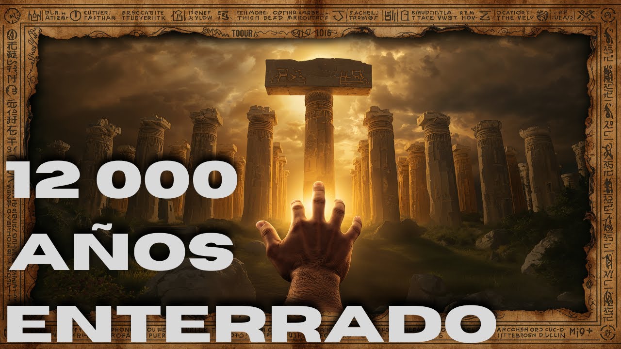 El misterio de G&ouml;bekli Tepe, el templo enterrado por doce mil a&ntilde;os