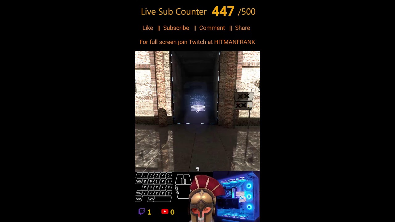 NEW PVE EVENT - ARC RAIDERS -  Talos Principle  - JUST FOLLOW and Subscribe