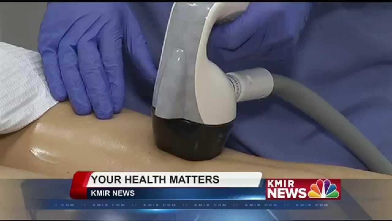 How To Reduce Cellulite with VelaShape III