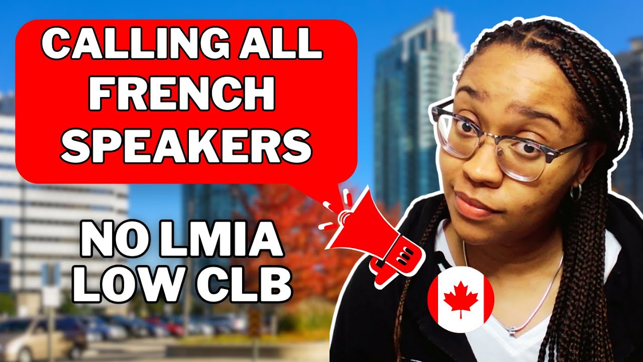 Canada's Francophone Immigration Programs, Eligibility and Benefits | HOW TO MOVE TO CANADA A-Z