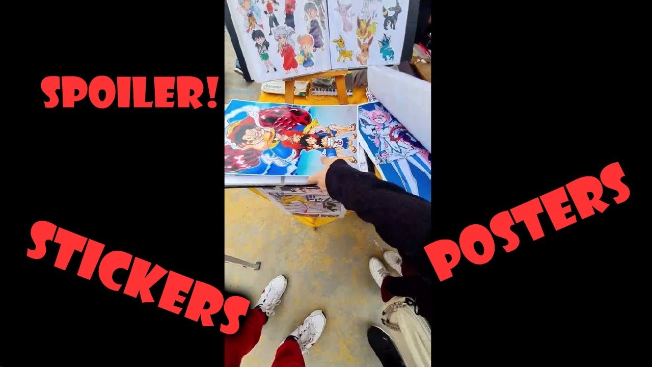 Daarick y Craft ven Animes Peruanos | Peruvian House