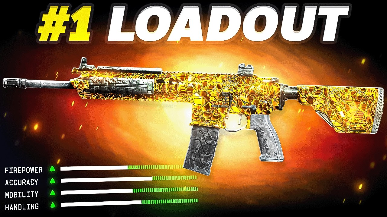 *NEW* MK35 ISR is NOW META in BLACK OPS 7 SEASON 3! (Best MK35 ISR Class Setup) BO7 Loadouts