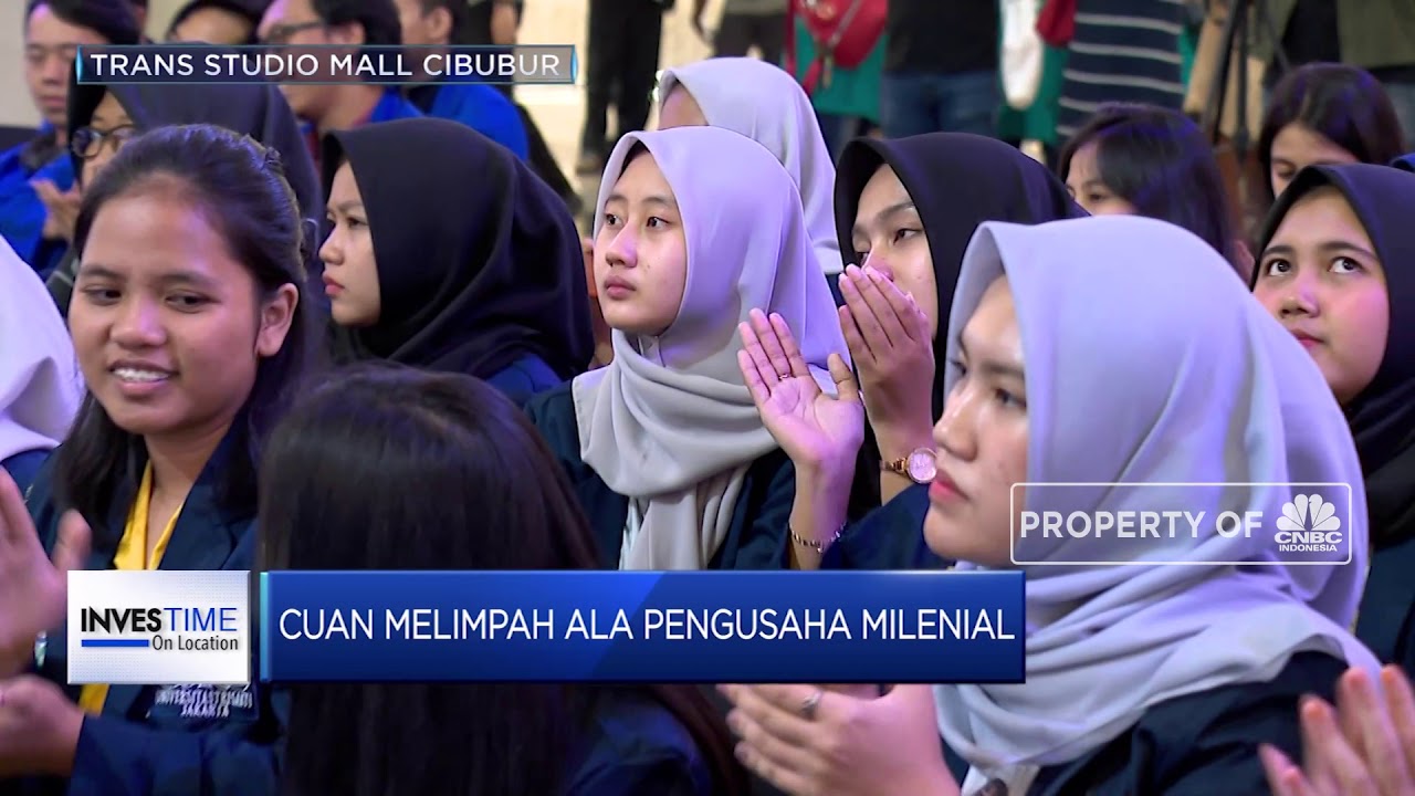 Mau Tau Cara Atta Halilintar Atur Keuangan? Simak Tips Berikut
