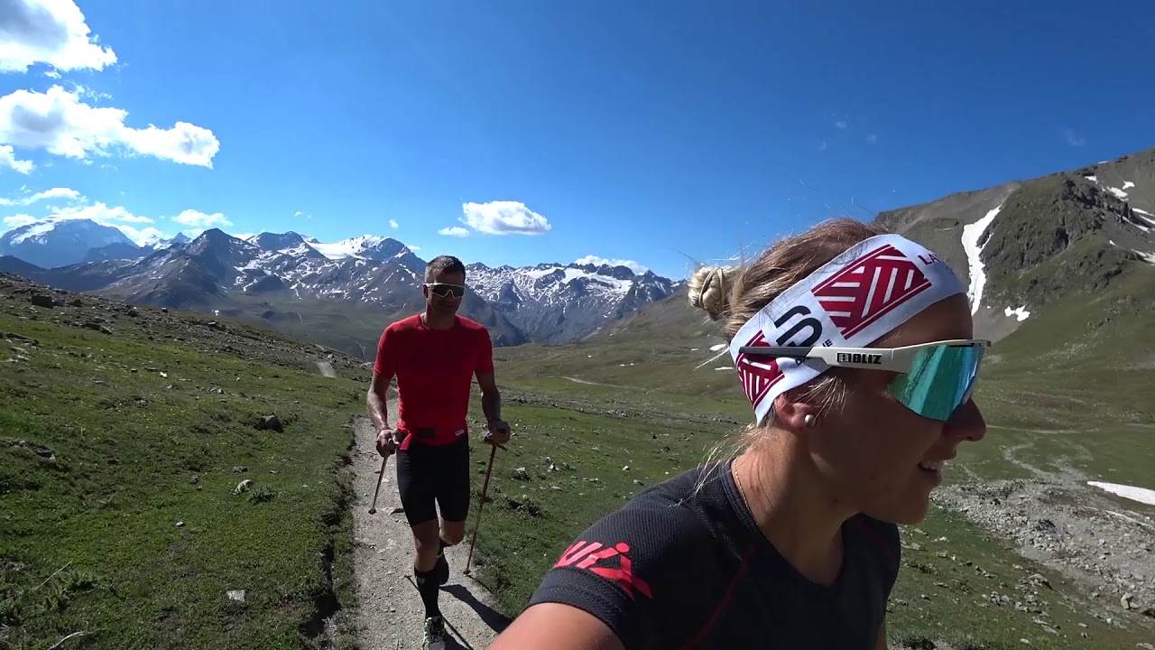 Bormio camp 2018