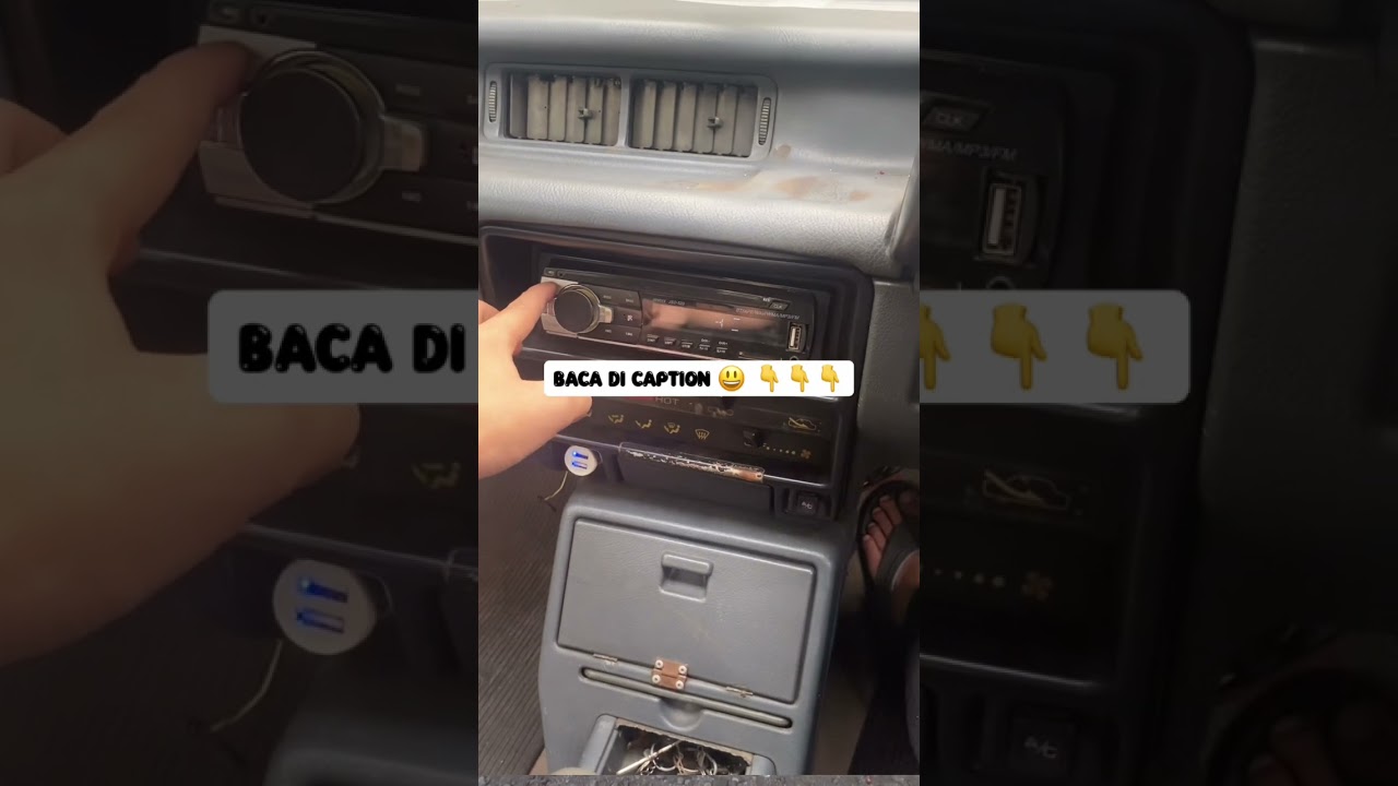 Alasan Saya memilih suzuki esteem untuk keluarga