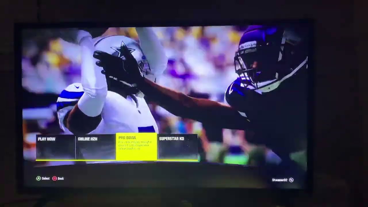 How To Play Superstar KO On Madden 24