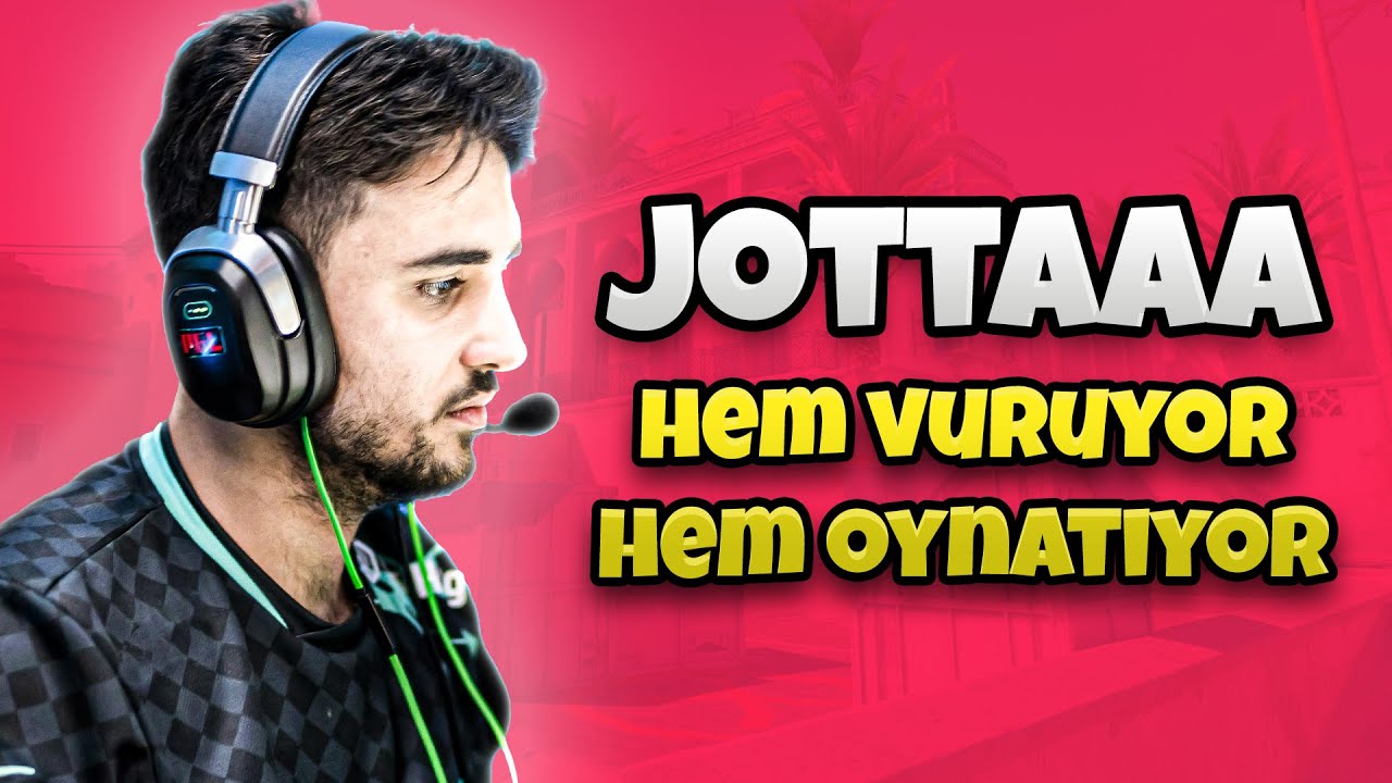 JottAAA играет и проводит матчи на Faceit! - Голосовая связь jottAAA Faceit POV (Dust2)