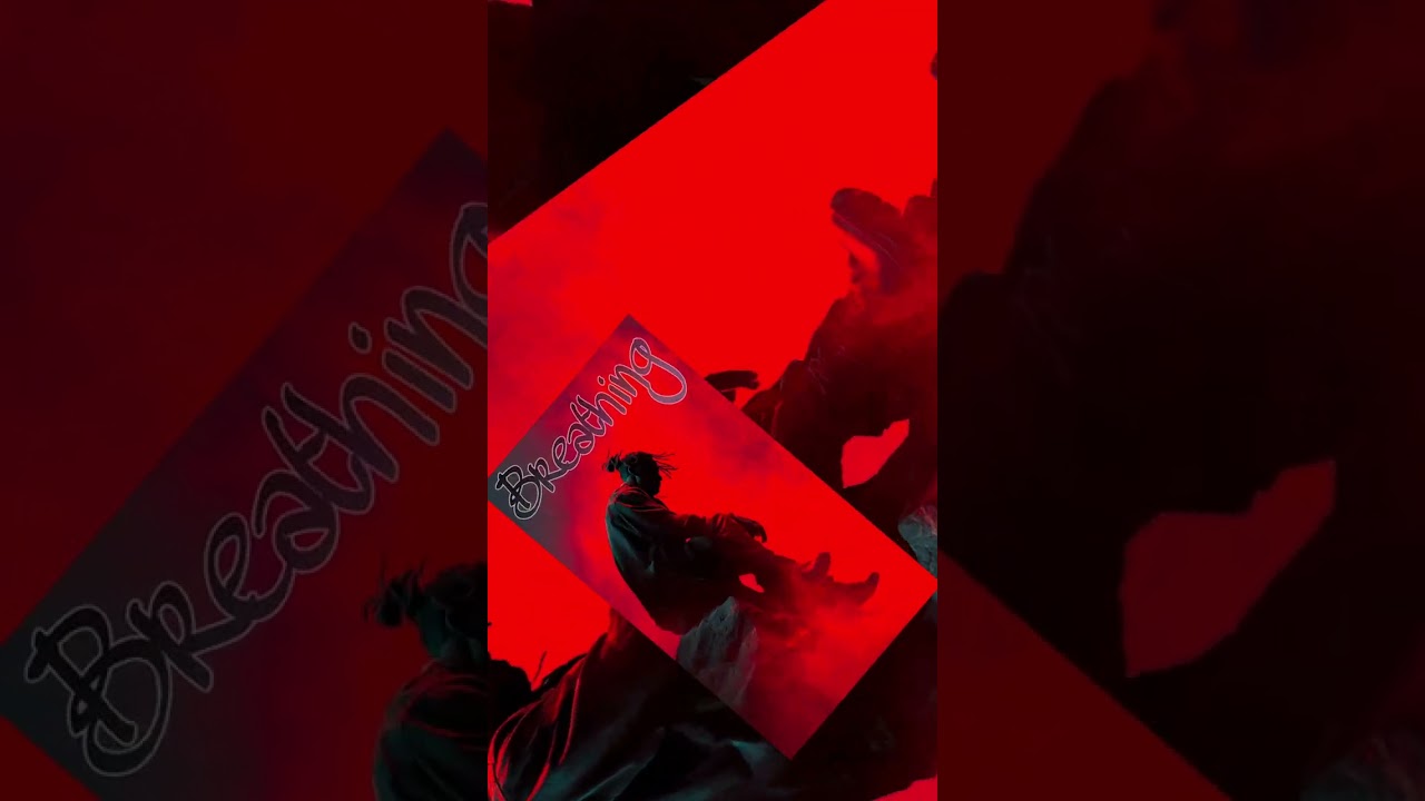 Shogun893 - Breathing (The Weekend , Ed sheeran,Post Malone)