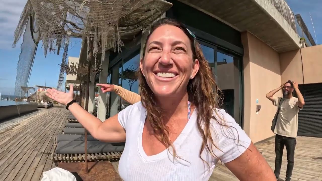 Surf & Sales: The BEST Sales Conference in the World?