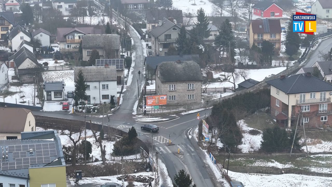 Jest szansa na remont ulicy Chrzanowskiej w Balinie