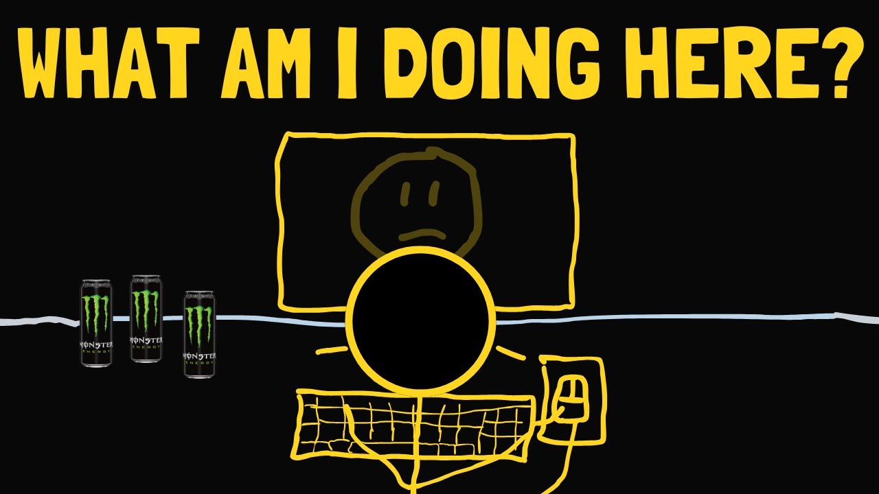 Are you wasting your life playing video games?