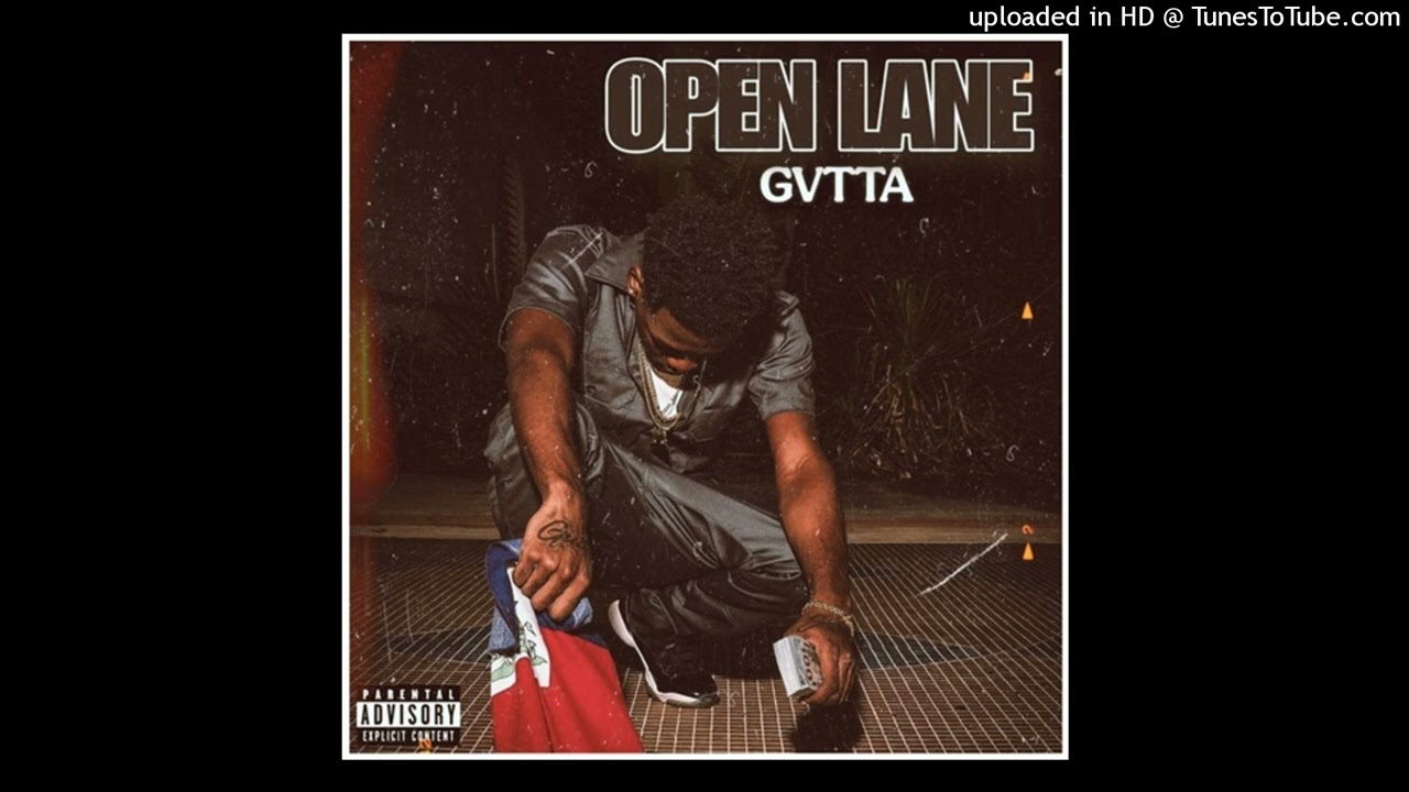 Gvtta - Timeless Thoughts (Freestyle)