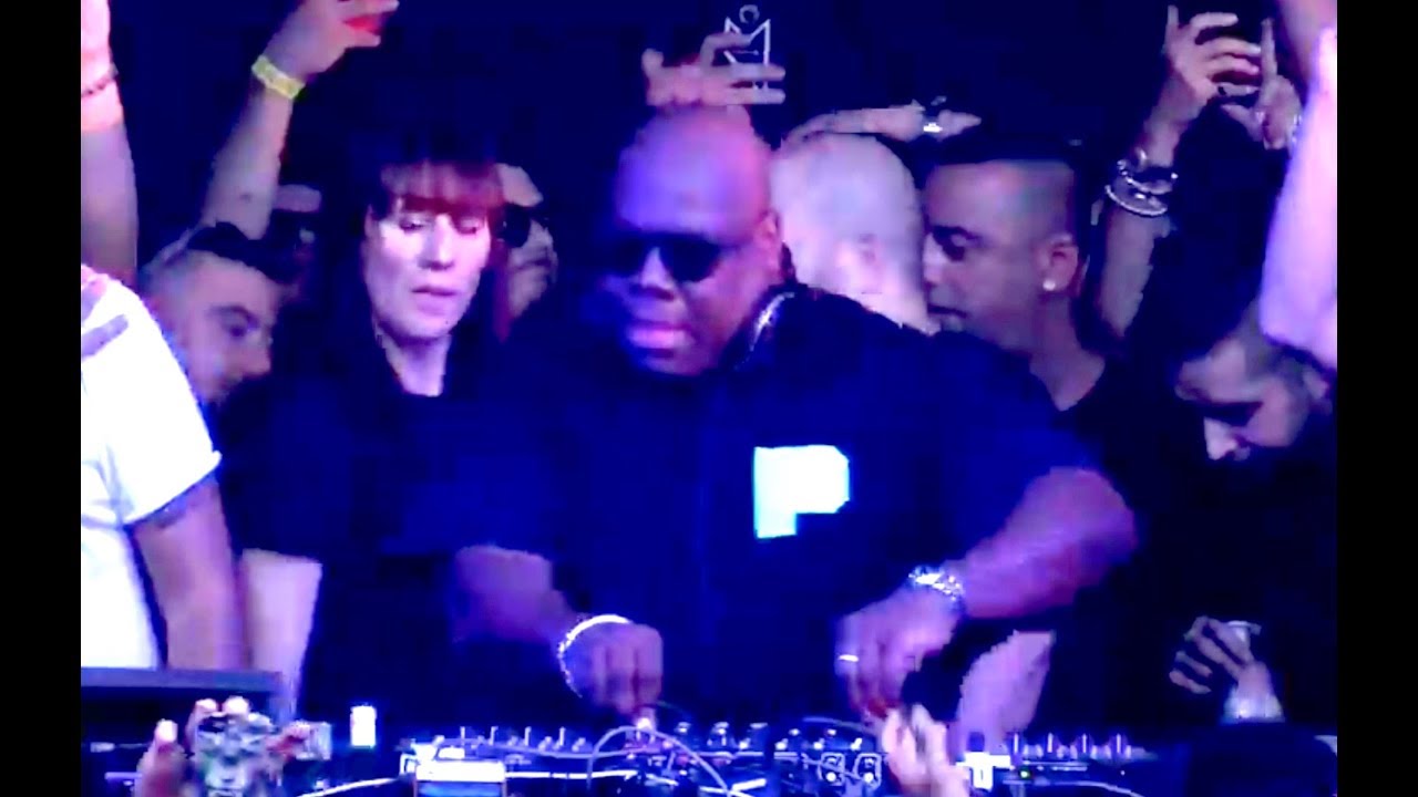[FULL SET PART2] CARL COX @ COCORICÒ ITALY 16/08/2017