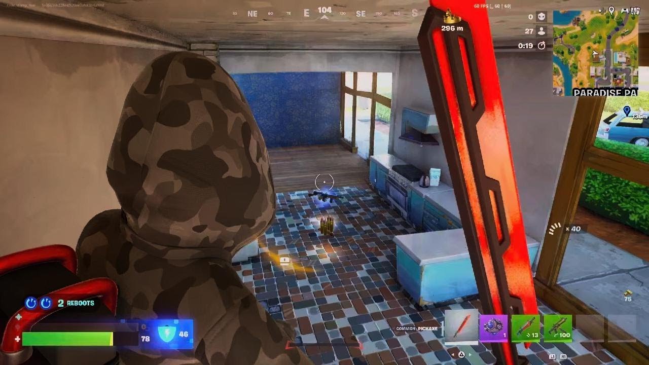 Fortnite