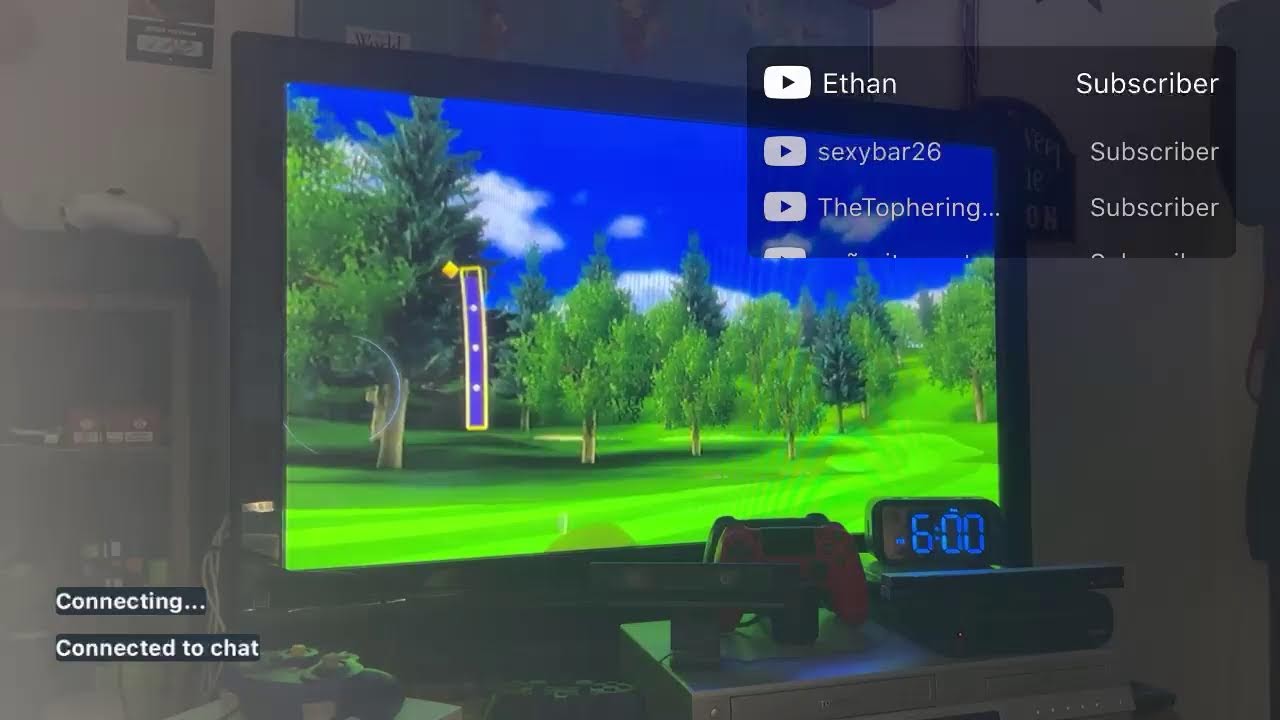 Wii Sports Resort Part 13