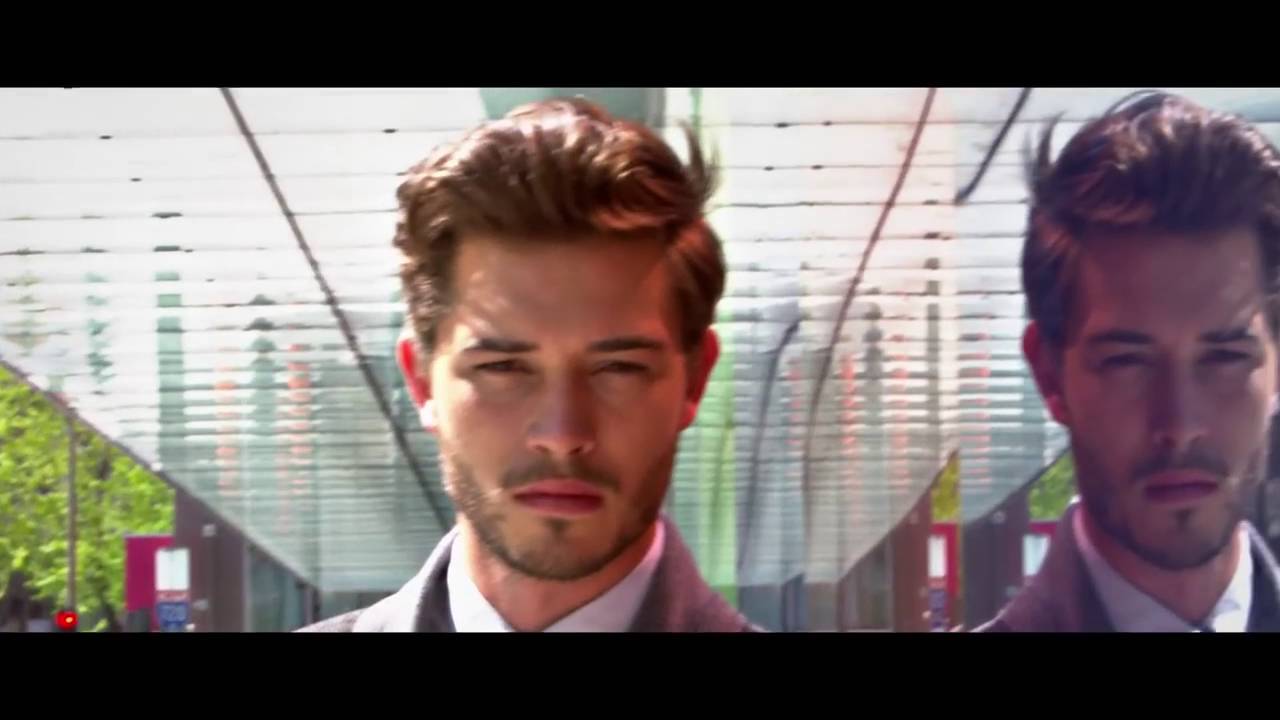 Francisco Lachowski - RW&CO - Men Lookbook