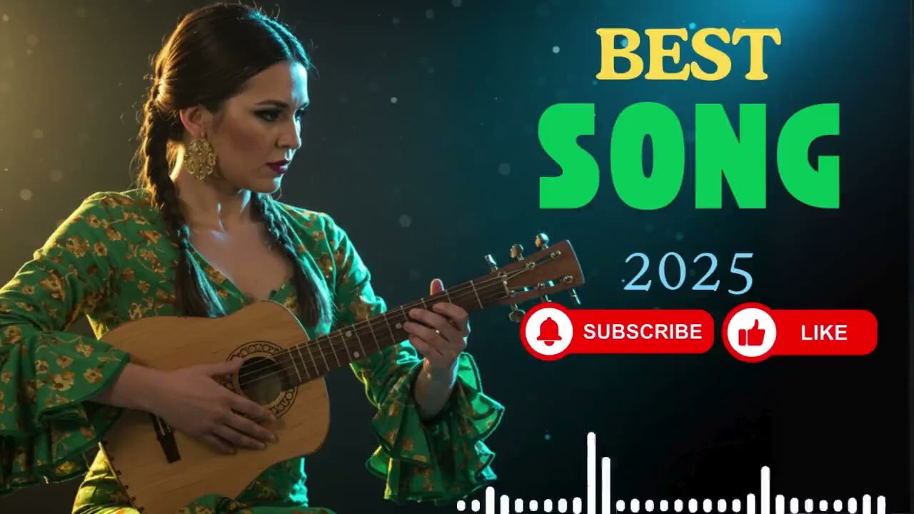 Latidos del Coraz&oacute;n &ndash; Spanish Romantic Chill Vibes 💖