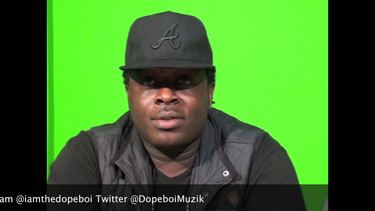 Jah Vinci - Thank You For My Life - May 2013