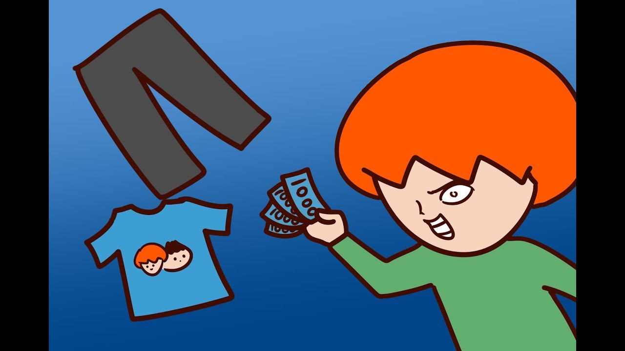 Onion Man | 追隨潮牌的窮學生洋蔥 | 兩萬元屌褲男博鈞 | 彈孔T紅傑