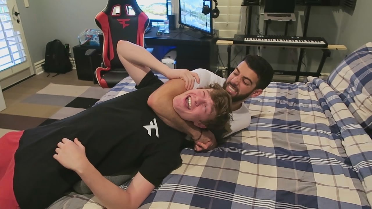 FAZE BLAZIKEN vs FAZE APEX