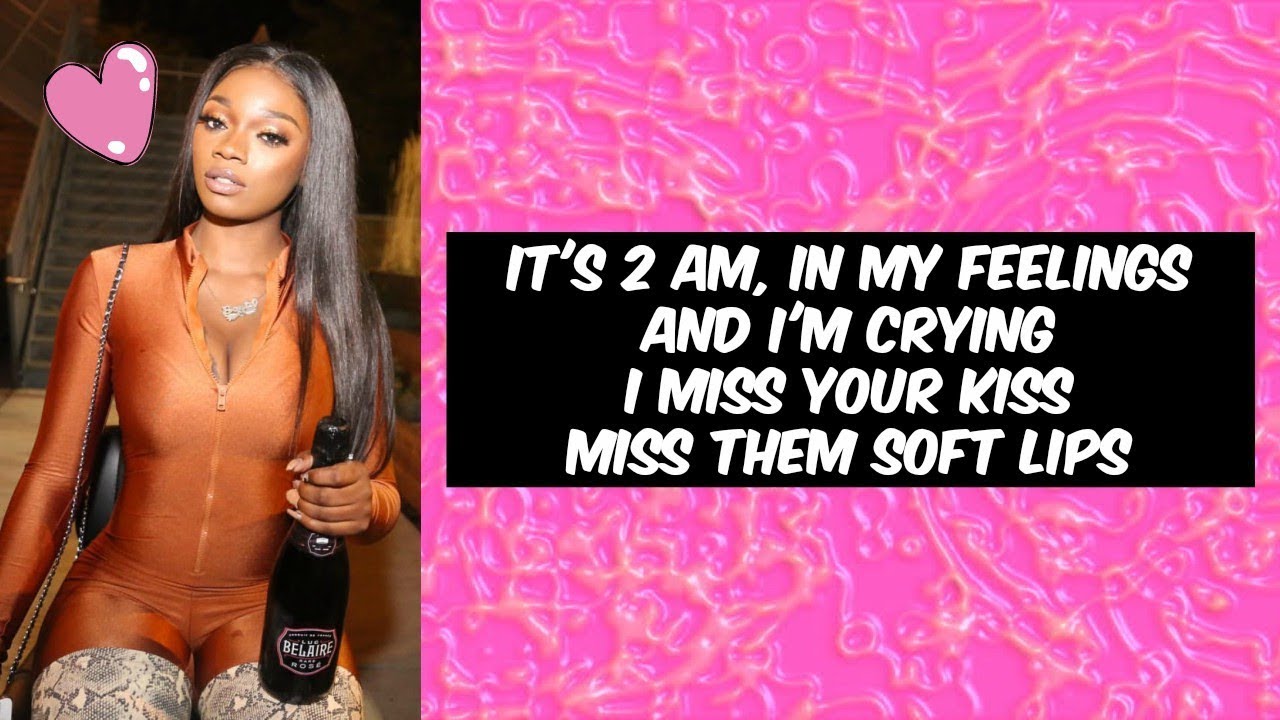 Sonta - 2 AM (Lyrics)