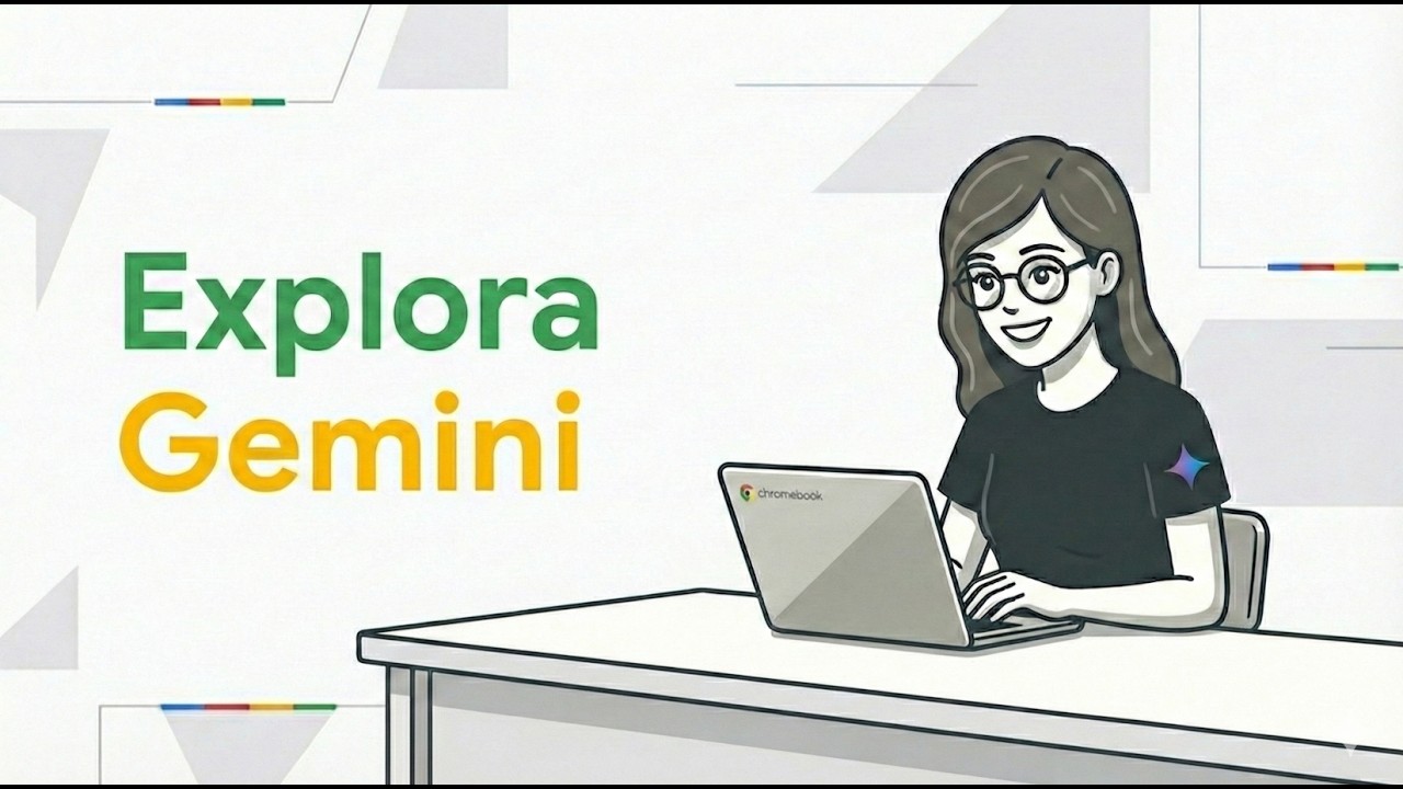 5. Explora Gemini