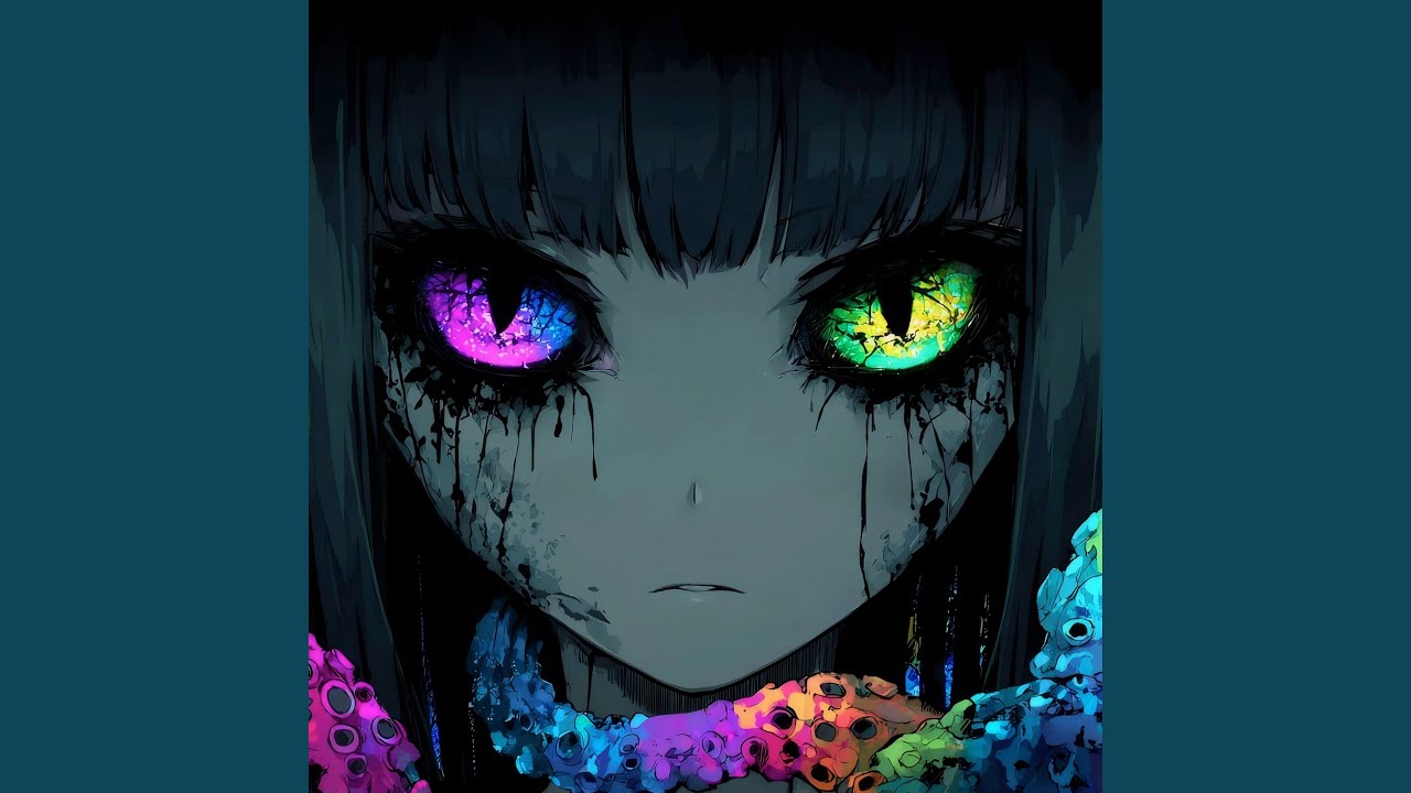 Becoming the Monster