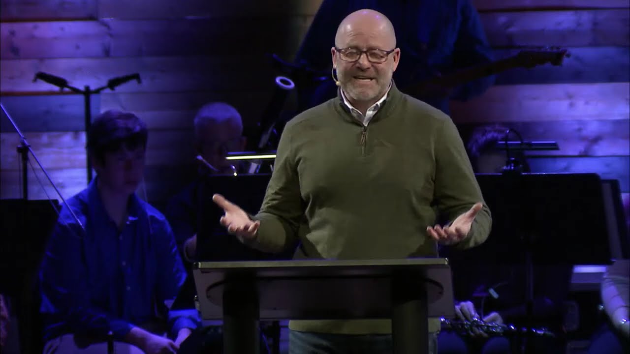 HBC Sunday Service | Feb 8, 2026 | 9 AM
