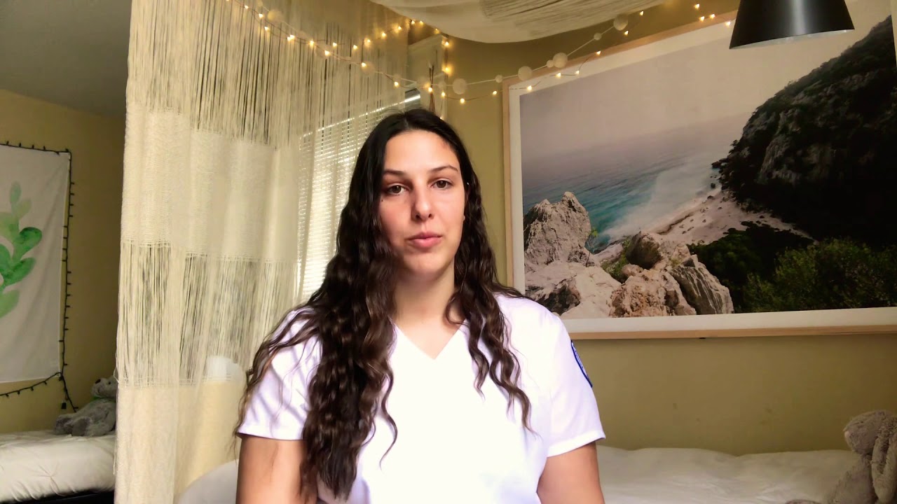 Career Focus Video