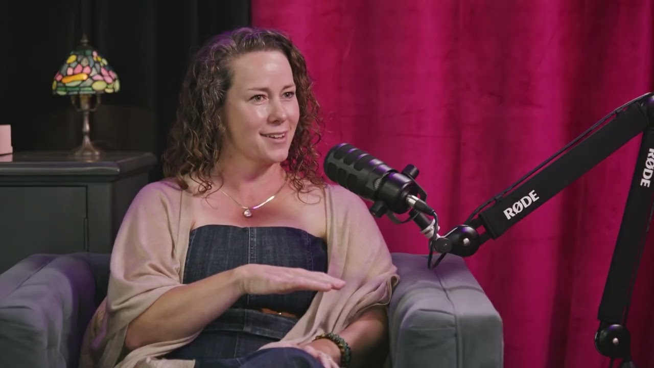 Acquisition, Authenticity, and Alternative Healing: A Conversation with Tiffany Nugent