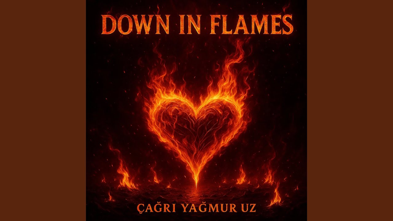 Down in Flames