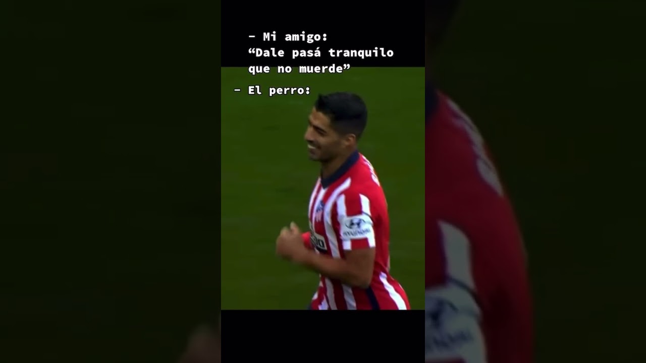 Humor avanzado🤣 S&iacute;ganme para m&aacute;s #f&uacute;tbol #humor