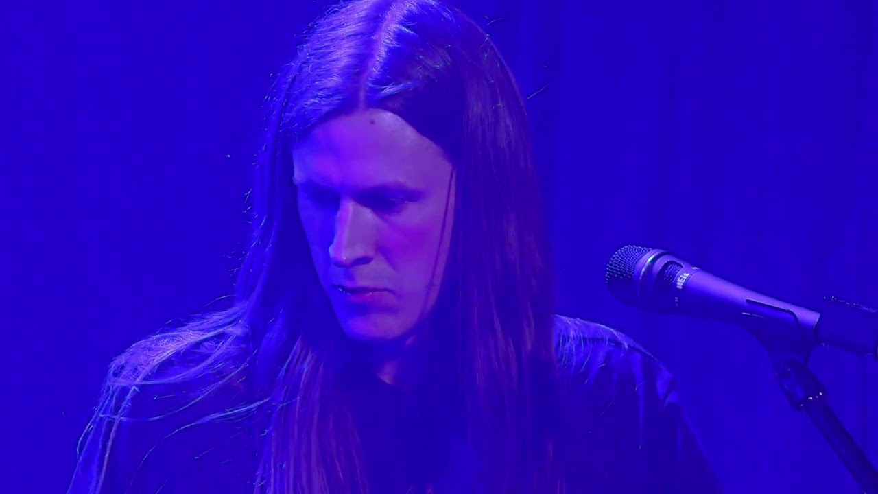 ELDER - Live - May. 24, 2023