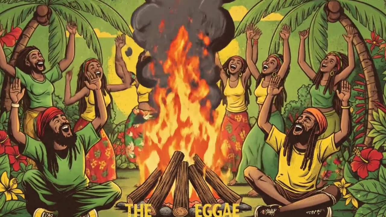 Traditional Vintage One Drop Classic | Roots Reggae Riddims Mix 🔥