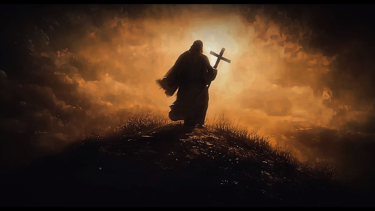 Apocalipse 11 Os reinos do mundo vieram a ser de nosso Senhor e do seu Cristo.