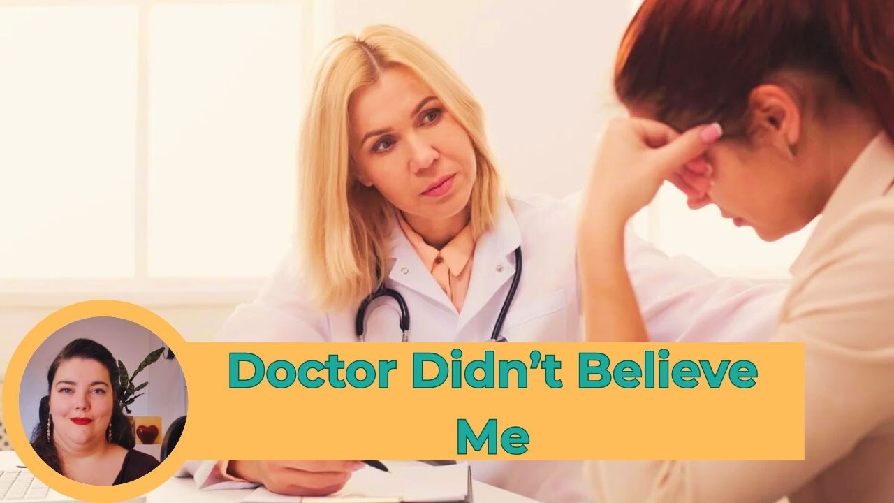 How can you recover from Medical Gaslighting?