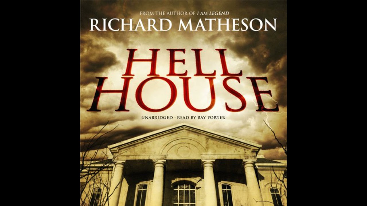 Hell House by Richard Matheson | Full Audiobook