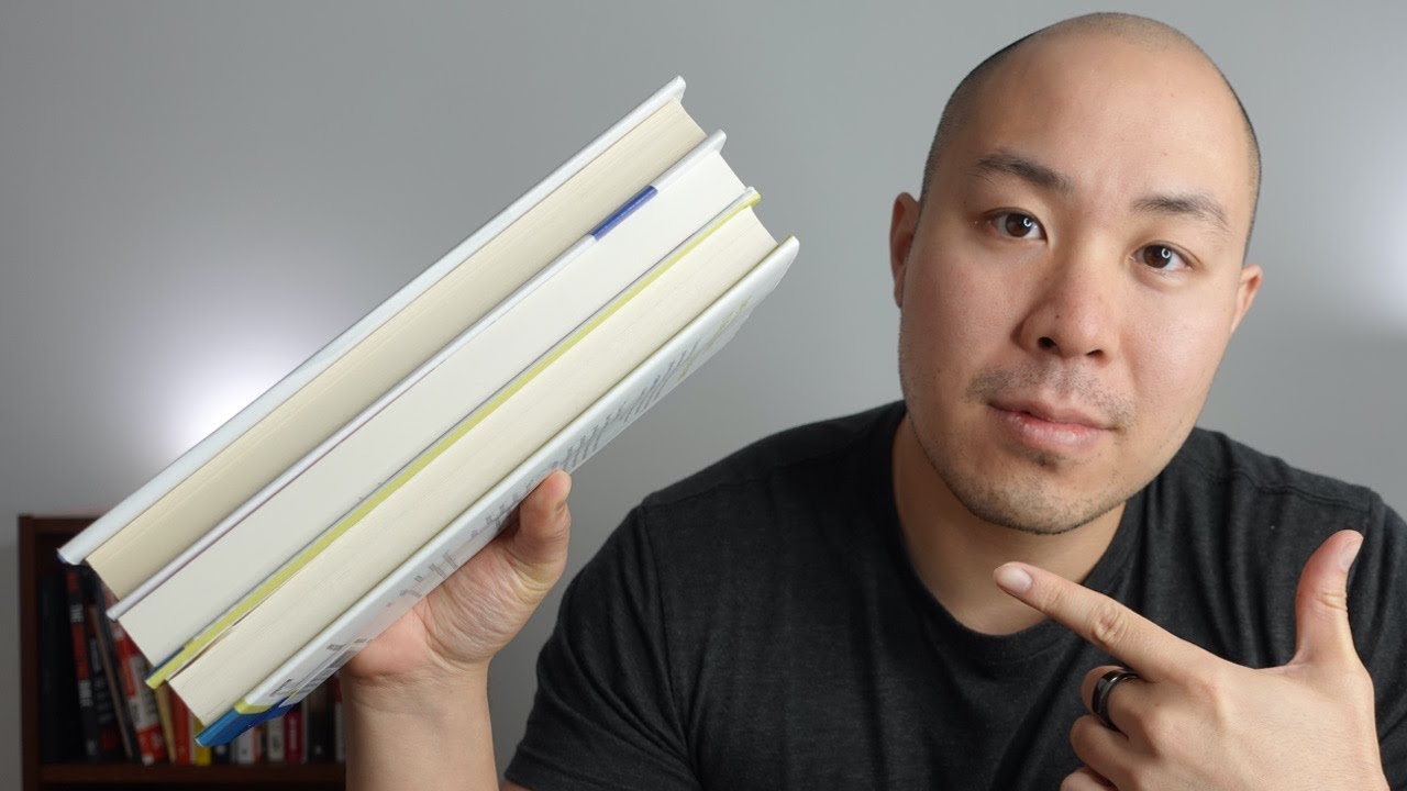 3 Books Every Inbound Closer Should Read