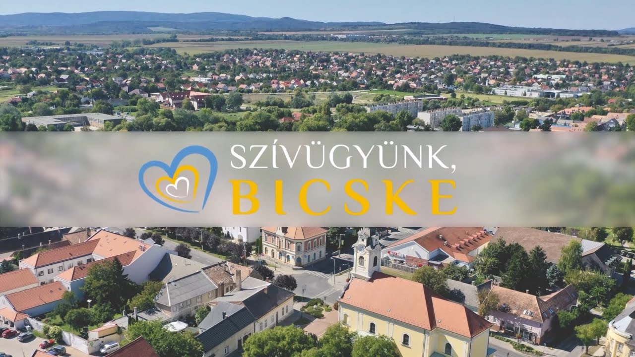 Szívügyünk Bicske - 2026.01.29.