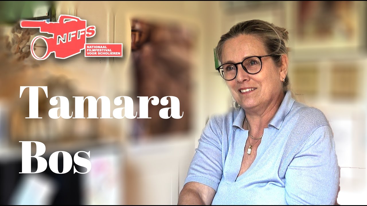 NFFS Interview - Tamara Bos