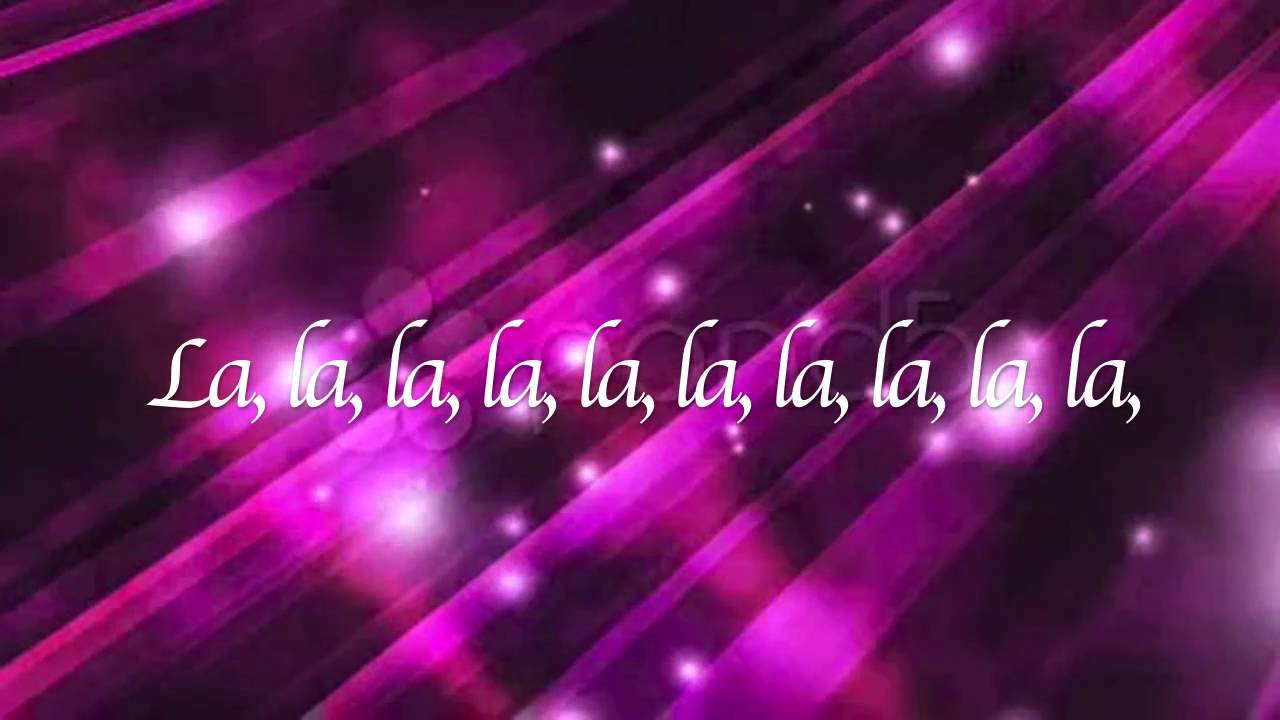 Jennifer Lopez ft Pitbull Lyrics- On the Floor (LYRICS)
