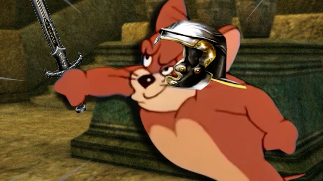 Playing as a paladin in Morrowind vs Oblivion vs Skyrim